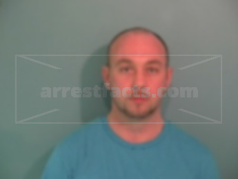 Shane Anthony Martin