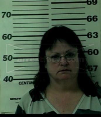 Tammy Pliler Reynolds