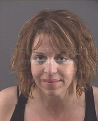 Rachel Kay Broquard