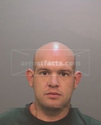 Travis Dean Williams
