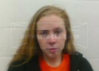 Lauren Elizabeth Bedford