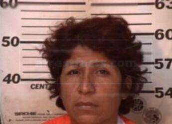 Oralia Torres Naranjo
