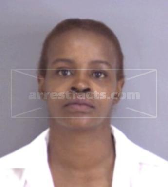 Michi Yolanda Harper
