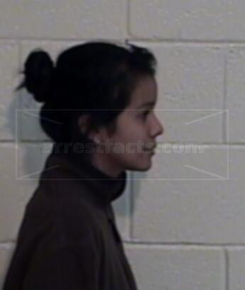 Ashley Lenette Villarreal