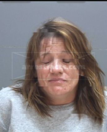 Rena Gail Gaines