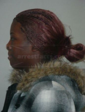 Tatiana Anshe Collins