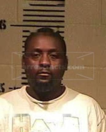 Norman Charles Washington