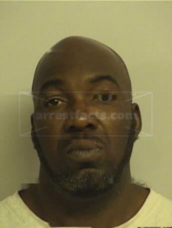 Rodrick Hall