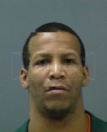 Daniel Aaron Nicholson