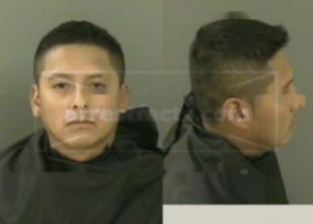 Pablo Cruz