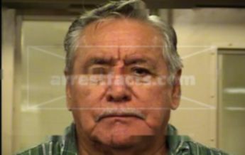 Arthur Valdez