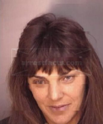 Linda Sue Bowen