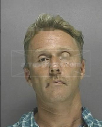 William Fredrick Caldwell