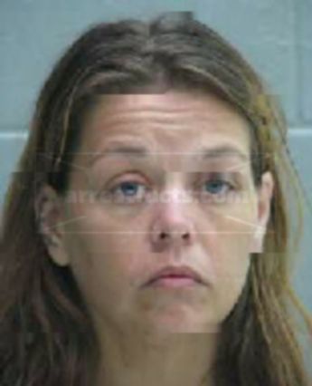 Kimberly Dawn Robertson