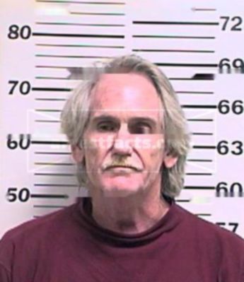 Richard Kenneth Ray