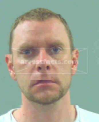 Matthew Lucien Critchlow