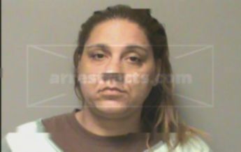 Dainca Yvette Walls