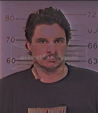 Michael Ryan Mercer