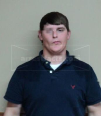 Zachary Ray Edwards