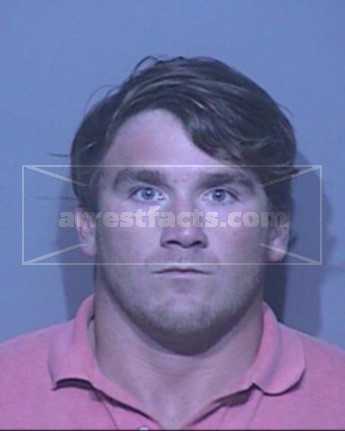 Dustin Matthew Stephenson