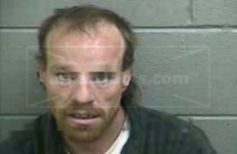 Charles Obrien Thurman
