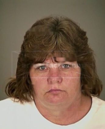 Ladonna Lee Gibson