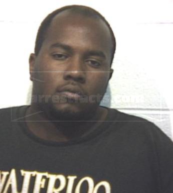 Trevor Dewayne Belcher