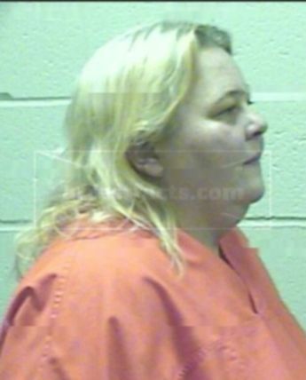 Nancy Ericka Hernandez