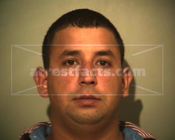 Jorge Regalado Garza