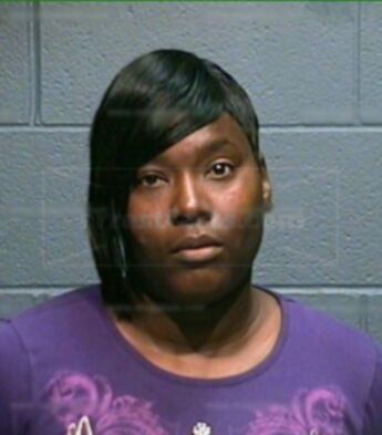 Rashawnda Kinyetta Miller
