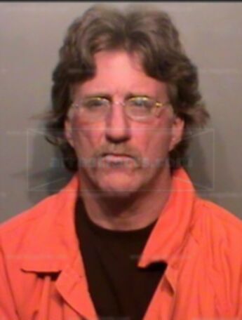Michael Delbert Rote