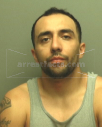 Shawn Ray Dejesus
