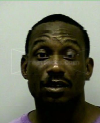 Trafton Monta Greene