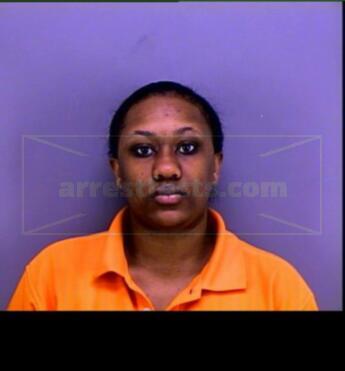 Passion Denise Robinson