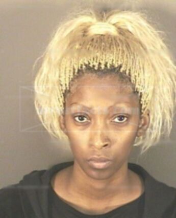 Lakeysha D Banks