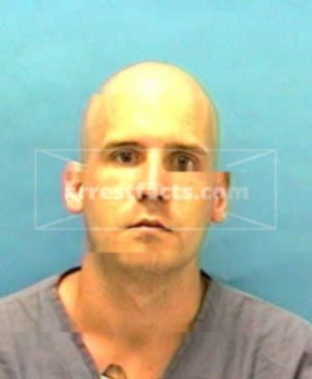 Barry William Dasher