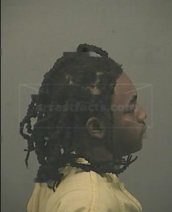 Cedric Cornelius Bethel