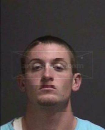 Richard Benjamin Jones