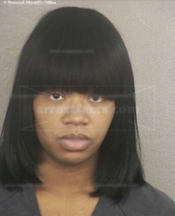 Frederica Moore