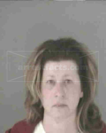 Theresa Krausher