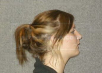 Christina M Chaplin