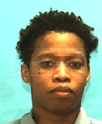 Andrica S Mitchell