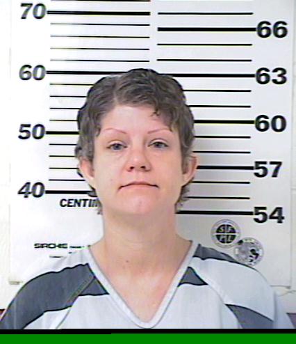 Carmel Ann Penland