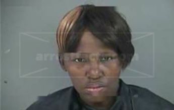 Lula Mae Washington