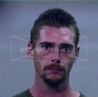 Mark Lynn Smith