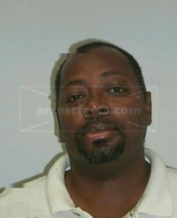 Roosevelt Richardson