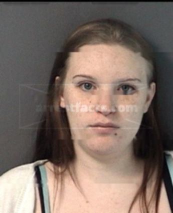 Brittany Marie Kirkland
