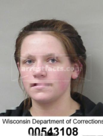Nicholle M Granger