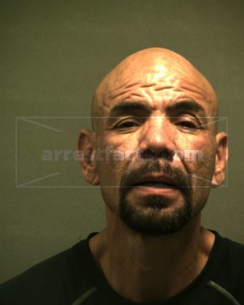 Adam Jose Orasco