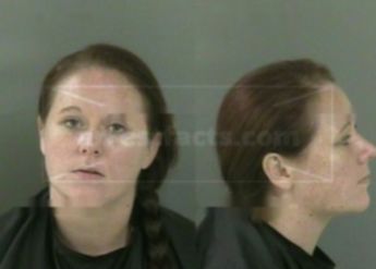 Brandi Diane Winsch